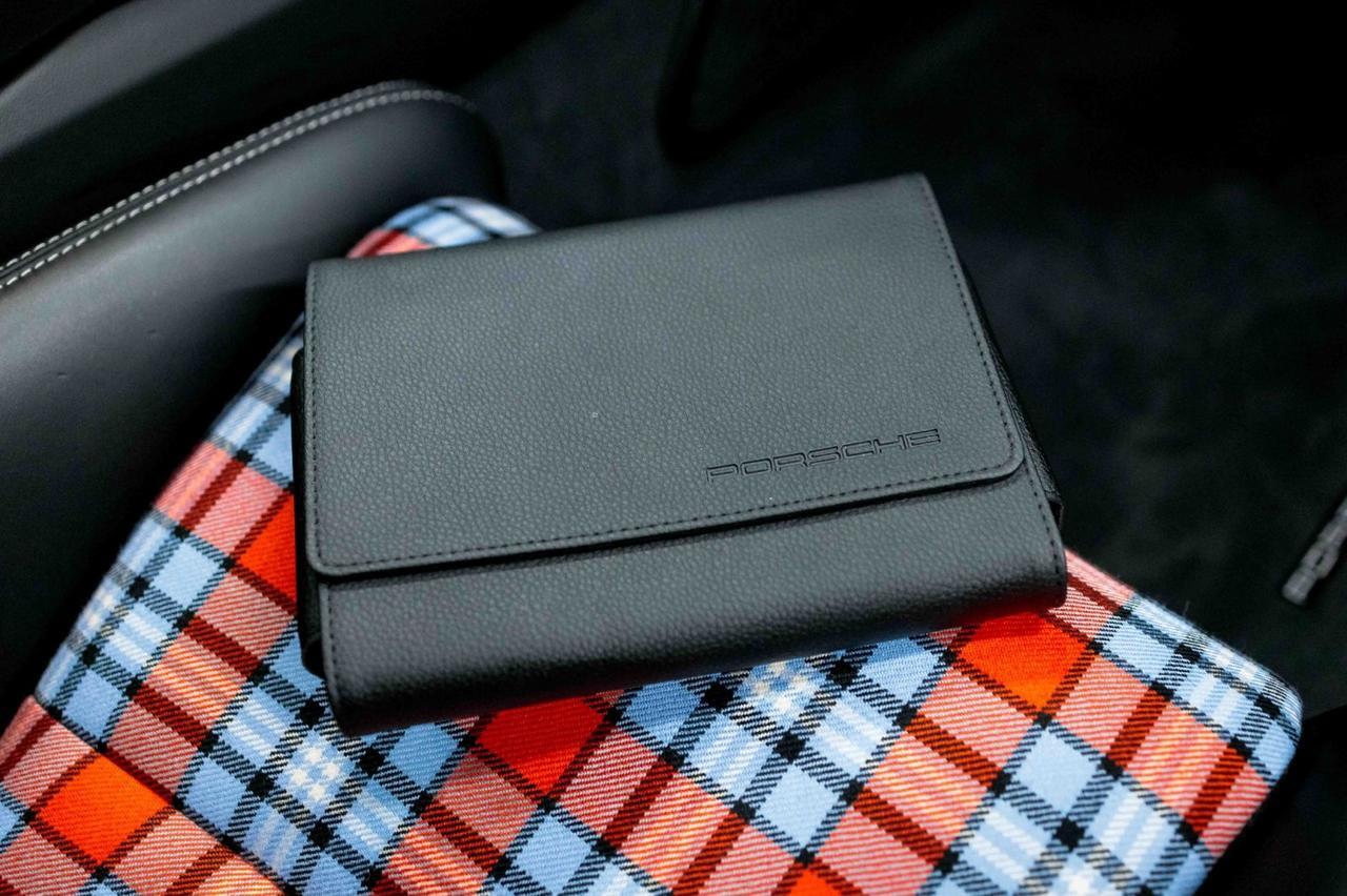 2018 Porsche 911 GT3 Touring Marietta GA