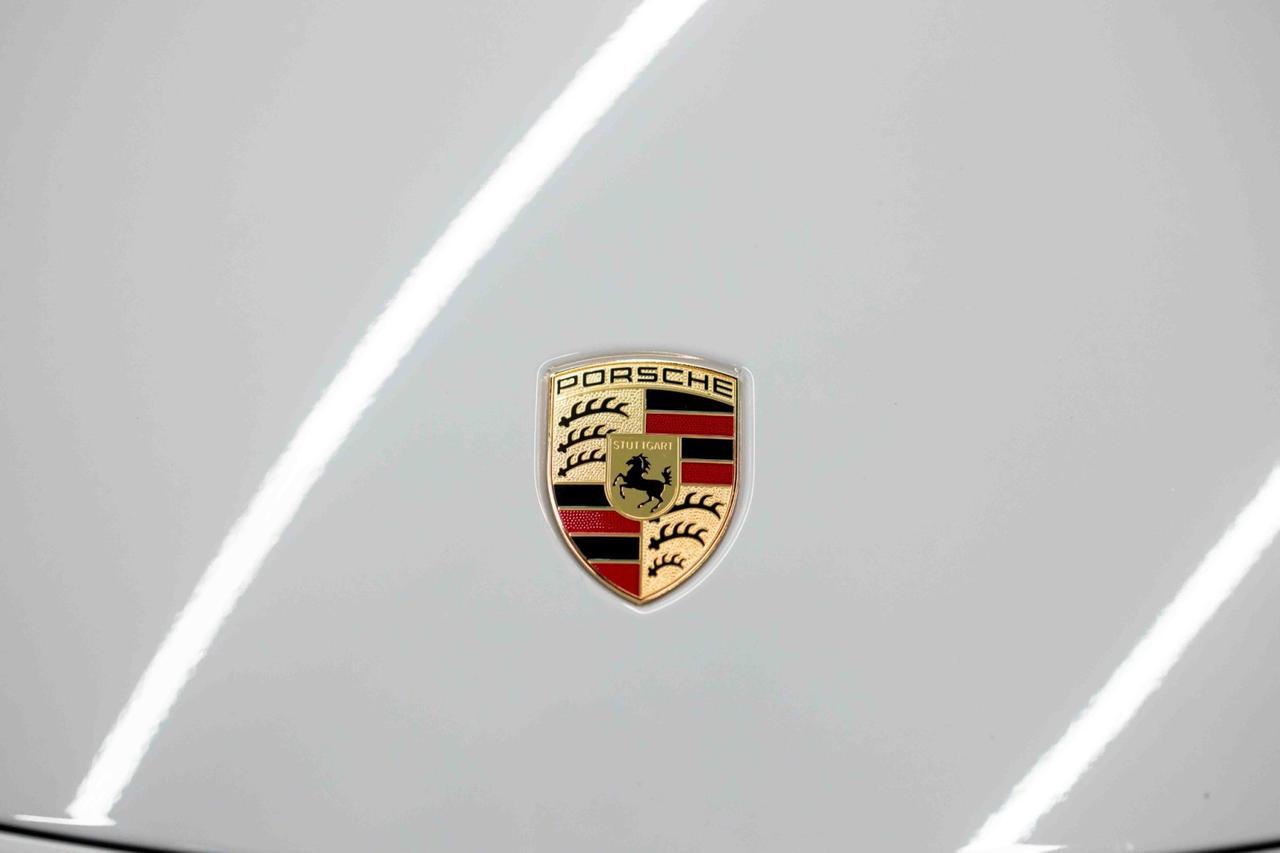 2018 Porsche 911 GT3 Touring Marietta GA