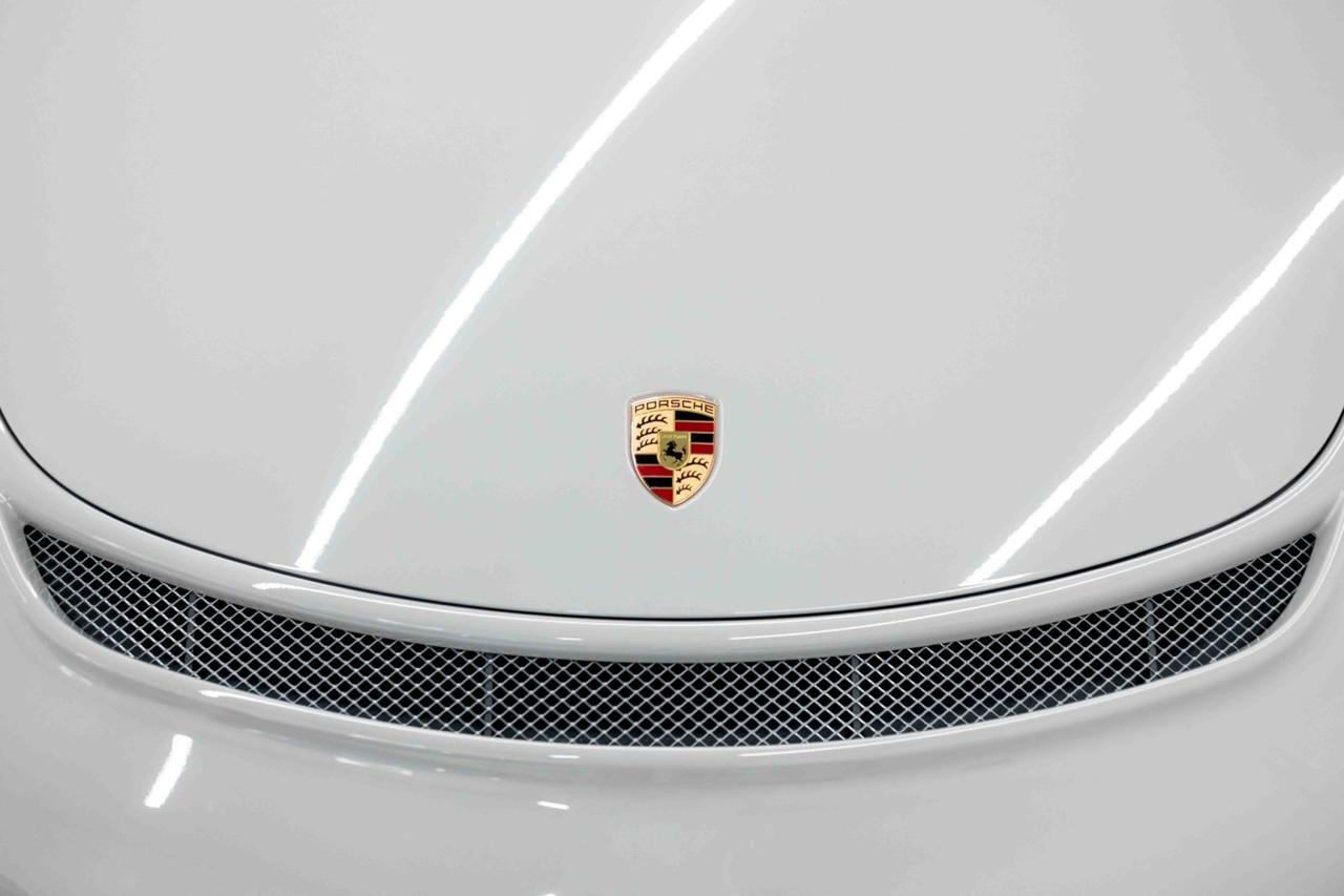2018 Porsche 911 GT3 Touring Marietta GA