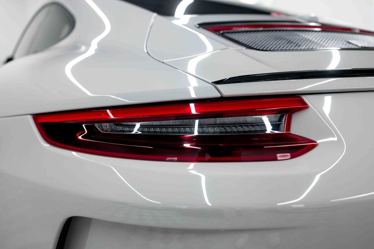 2018 Porsche 911 GT3 Touring Marietta GA