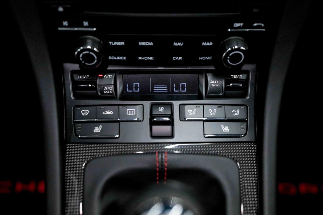 2018 Porsche 911 GT3 Touring Marietta GA