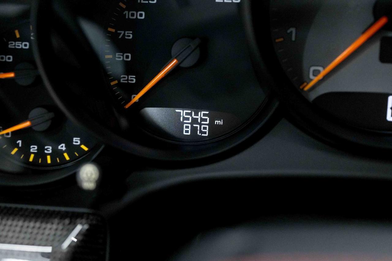 2018 Porsche 911 GT3 Touring Marietta GA