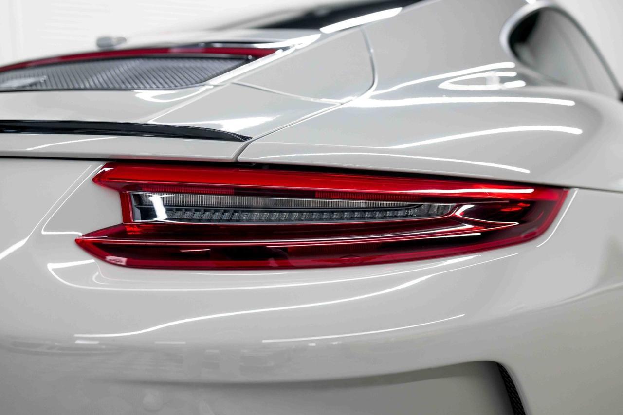 2018 Porsche 911 GT3 Touring Marietta GA