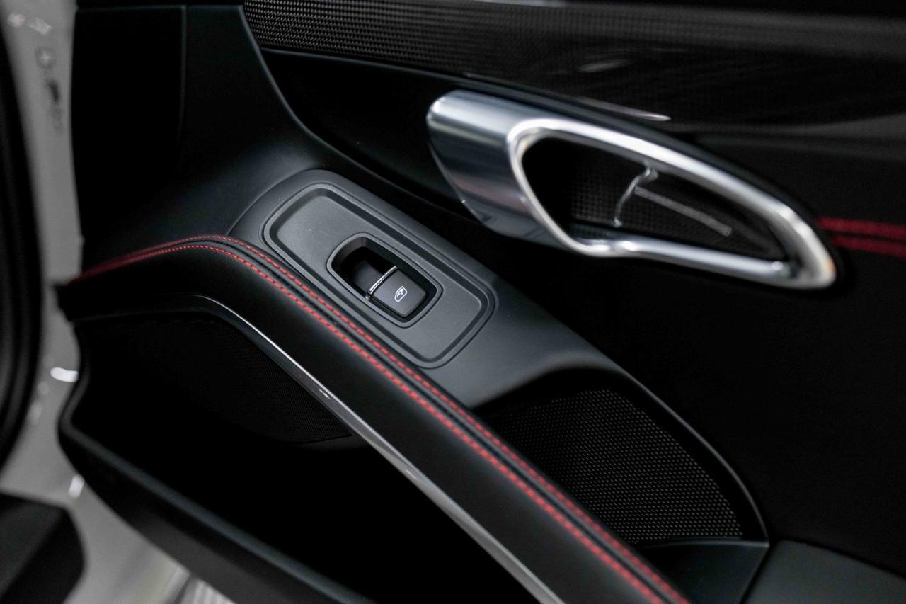 2018 Porsche 911 GT3 Touring Marietta GA