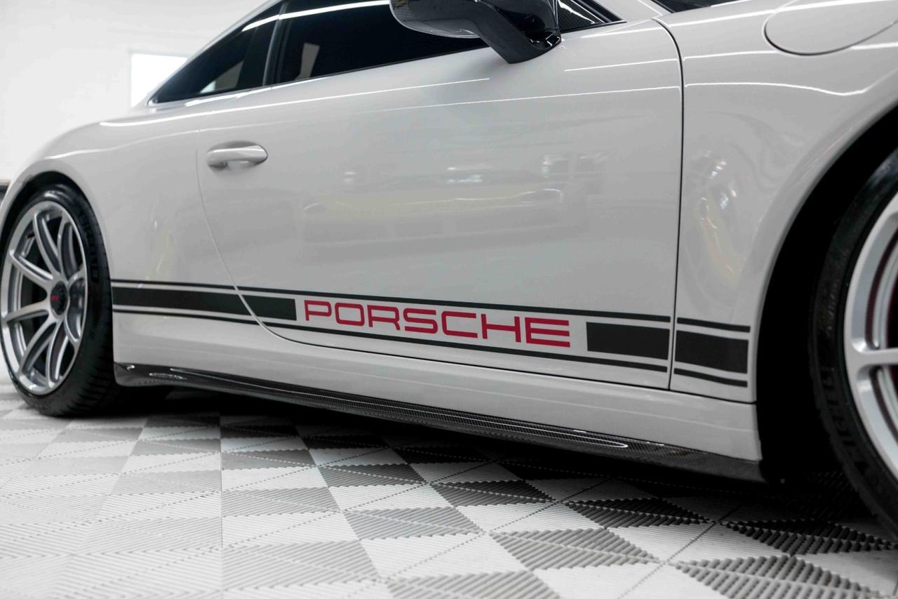 2018 Porsche 911 GT3 Touring Marietta GA