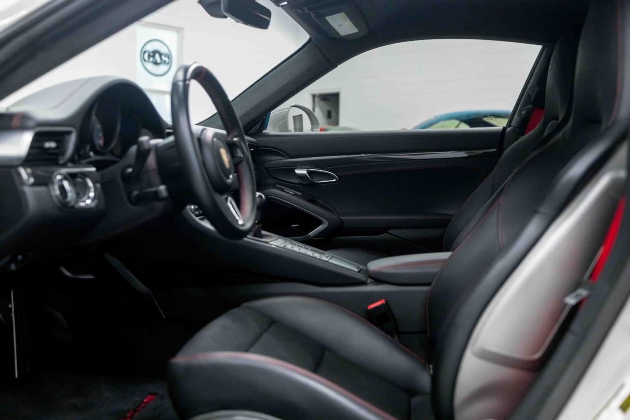 2018 Porsche 911 GT3 Touring Marietta GA