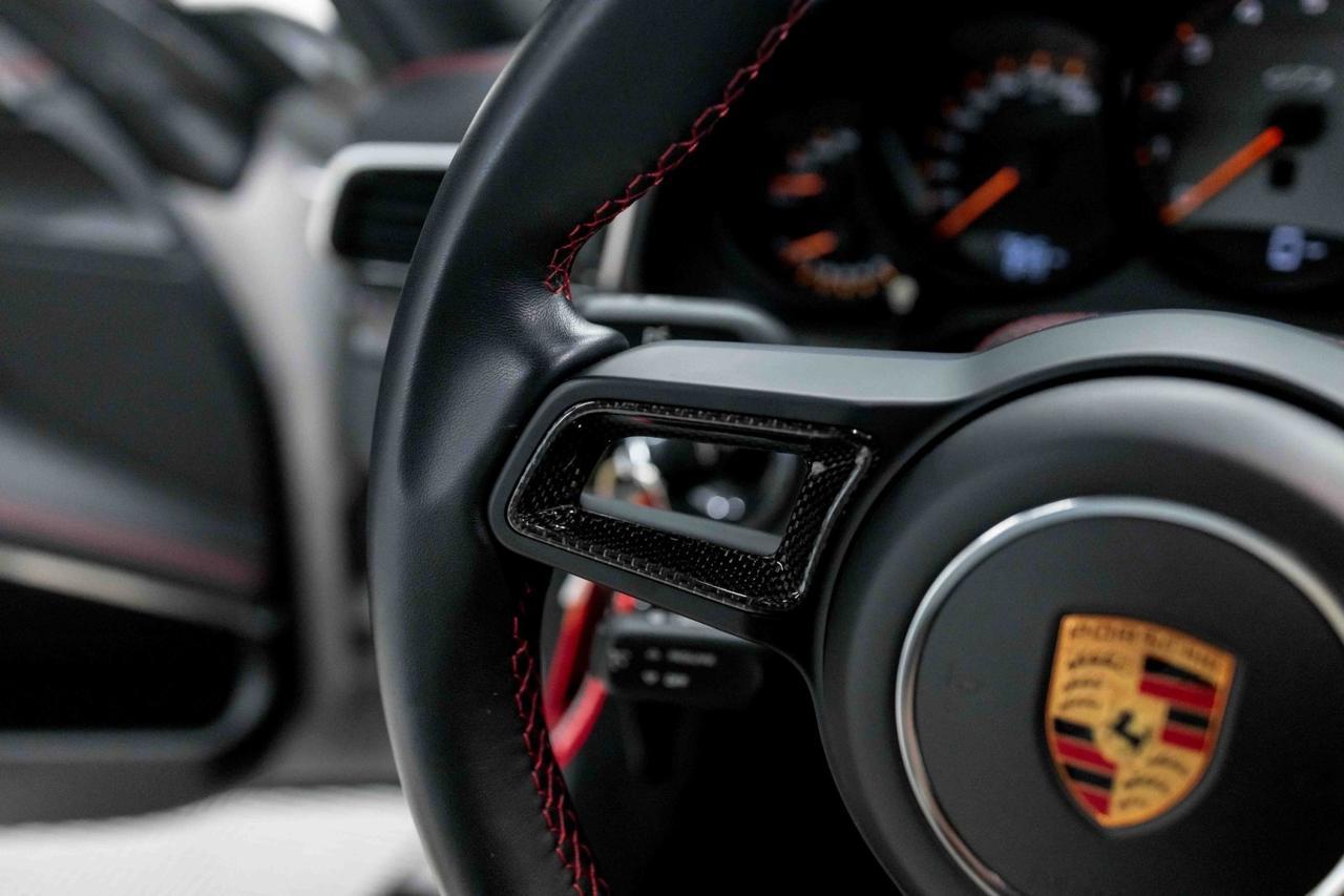 2018 Porsche 911 GT3 Touring Marietta GA