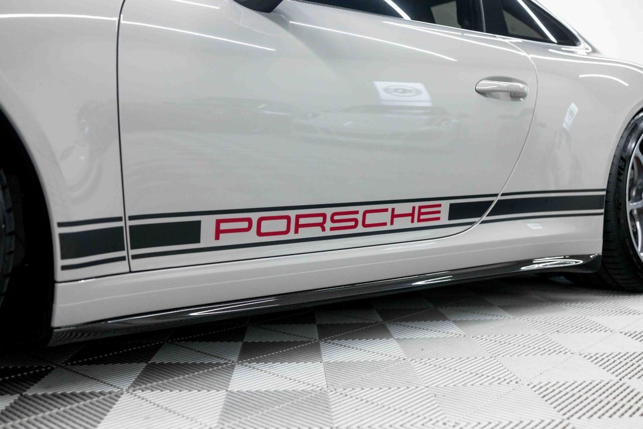2018 Porsche 911 GT3 Touring Marietta GA