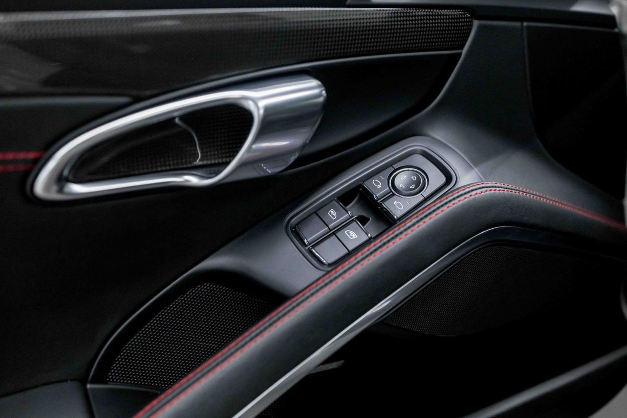 2018 Porsche 911 GT3 Touring Marietta GA