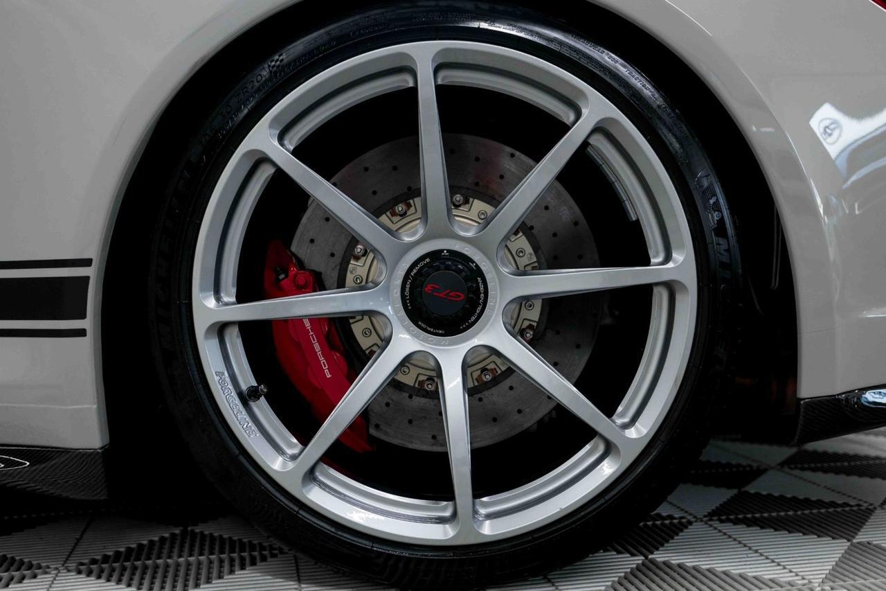 2018 Porsche 911 GT3 Touring Marietta GA