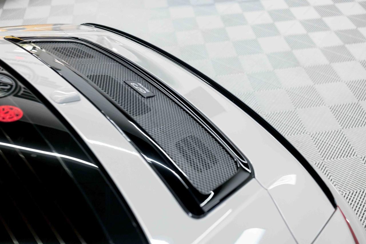 2018 Porsche 911 GT3 Touring Marietta GA