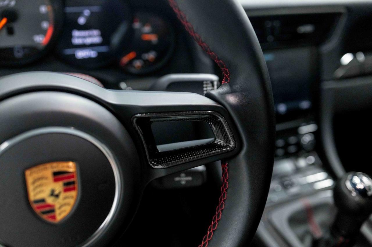 2018 Porsche 911 GT3 Touring Marietta GA