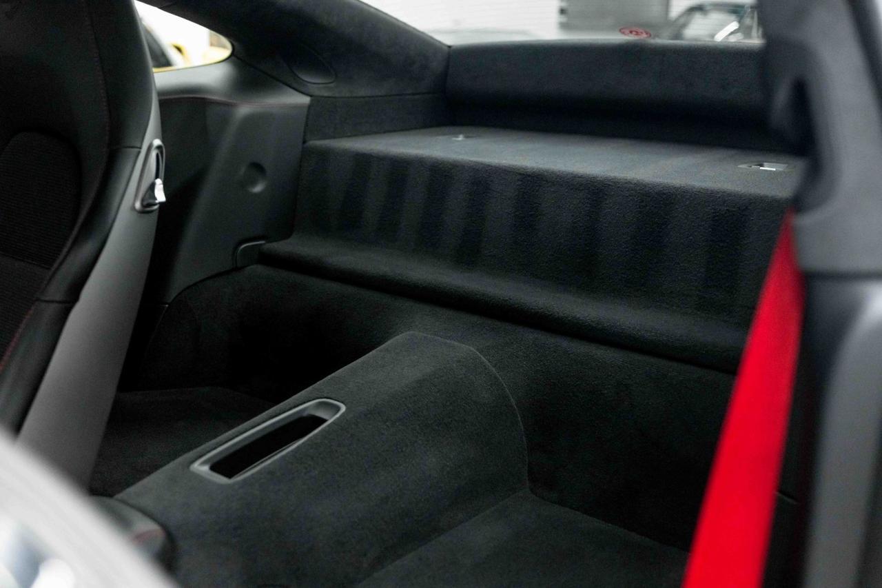2018 Porsche 911 GT3 Touring Marietta GA