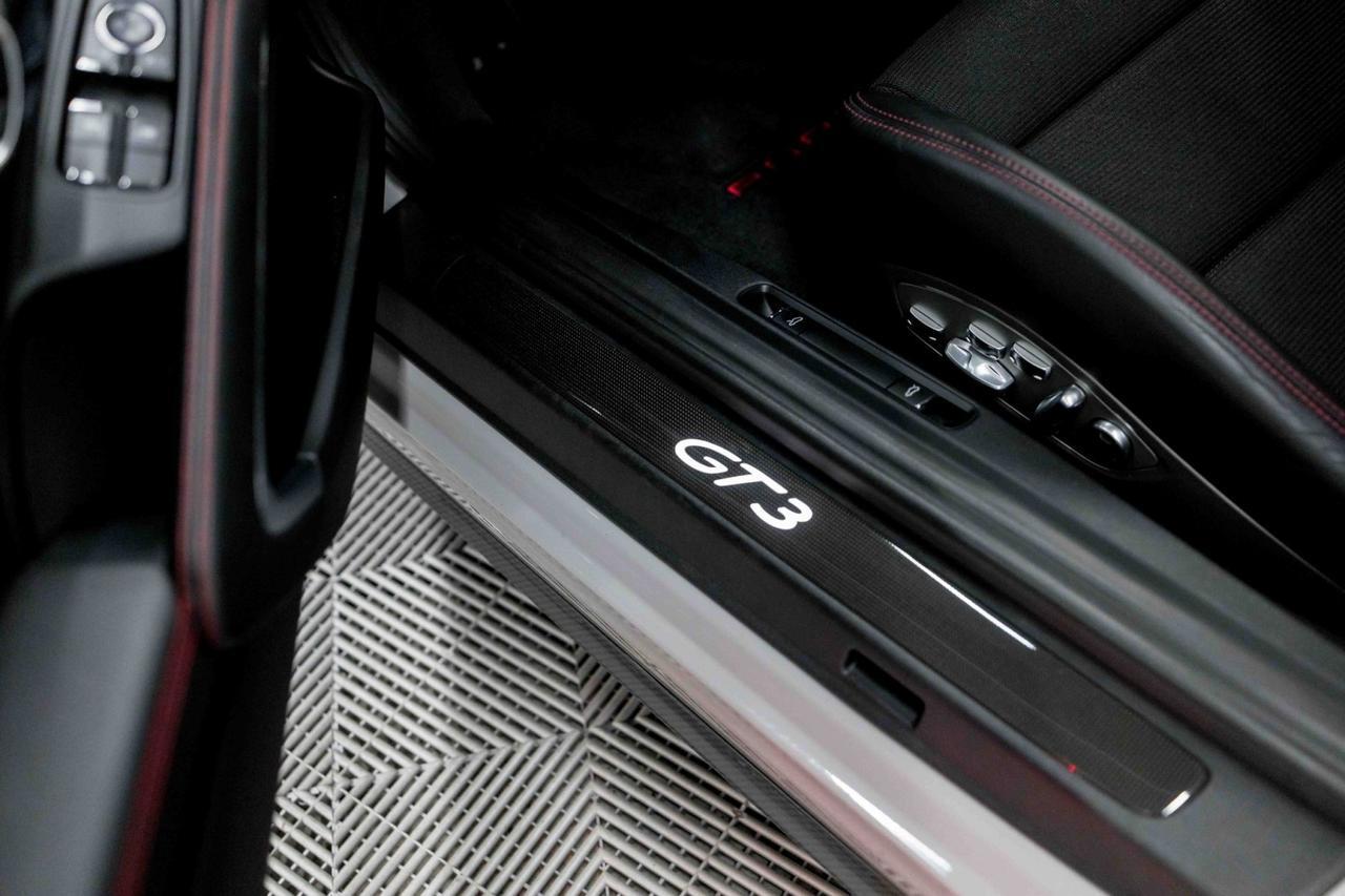 2018 Porsche 911 GT3 Touring Marietta GA