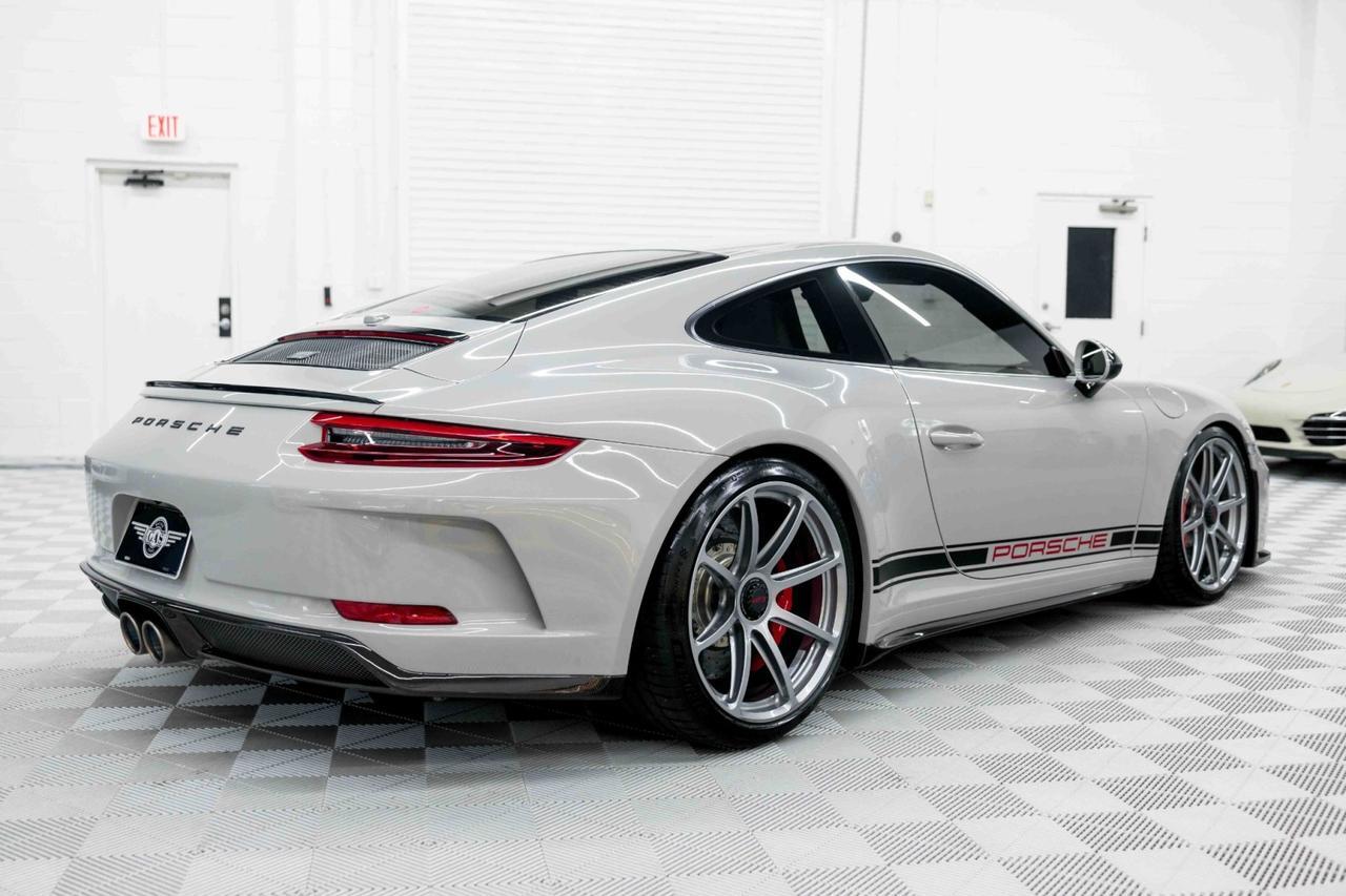 2018 Porsche 911 GT3 Touring Marietta GA