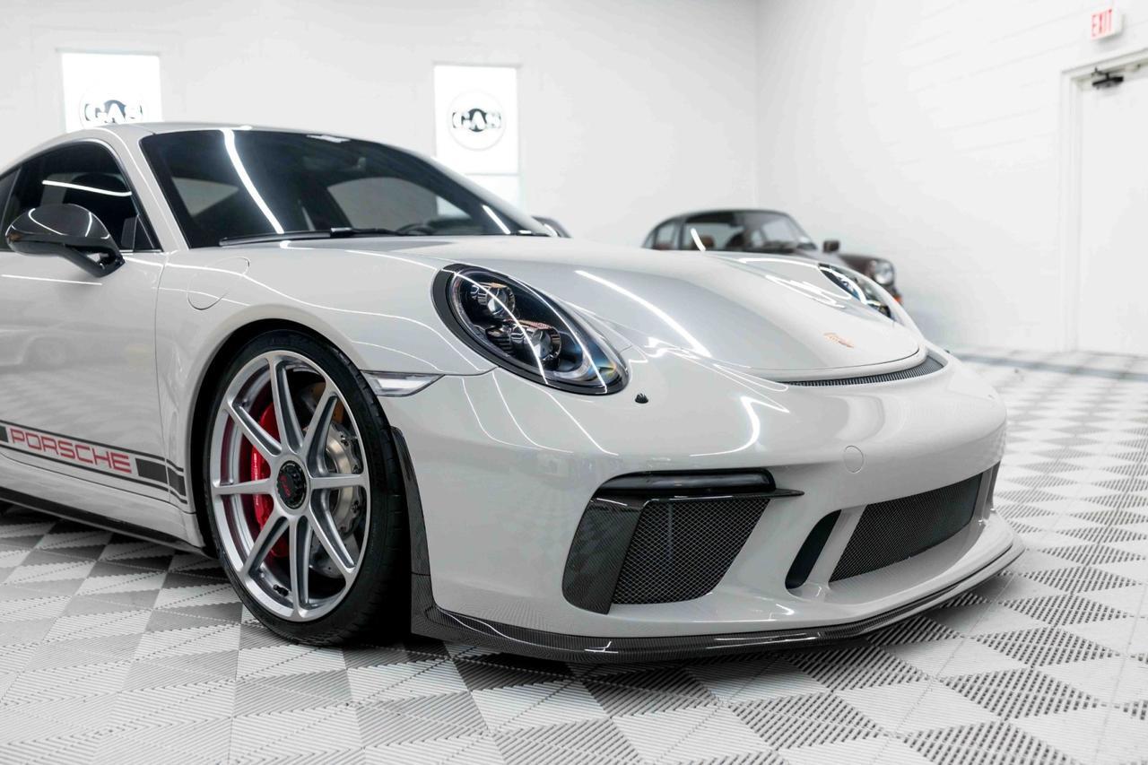 2018 Porsche 911 GT3 Touring Marietta GA