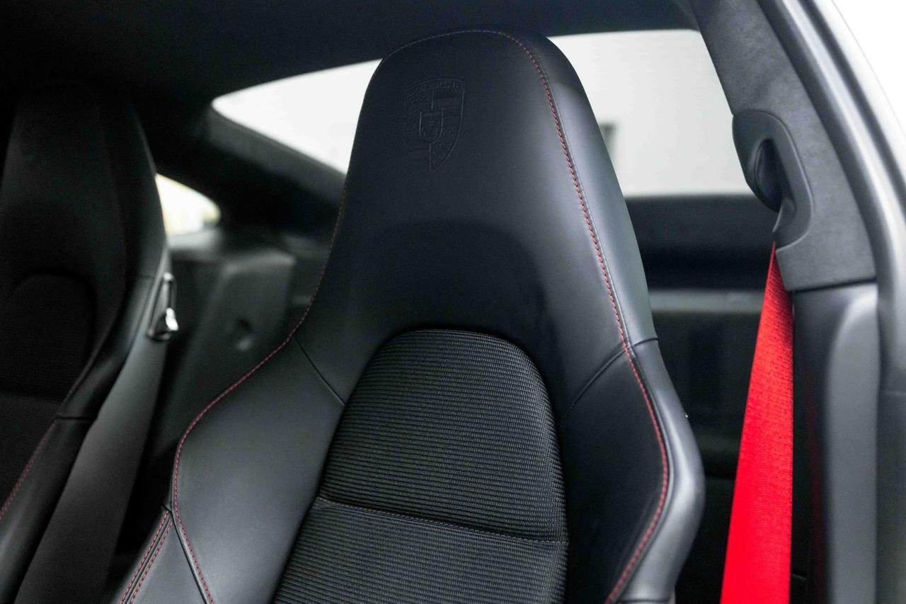 2018 Porsche 911 GT3 Touring Marietta GA