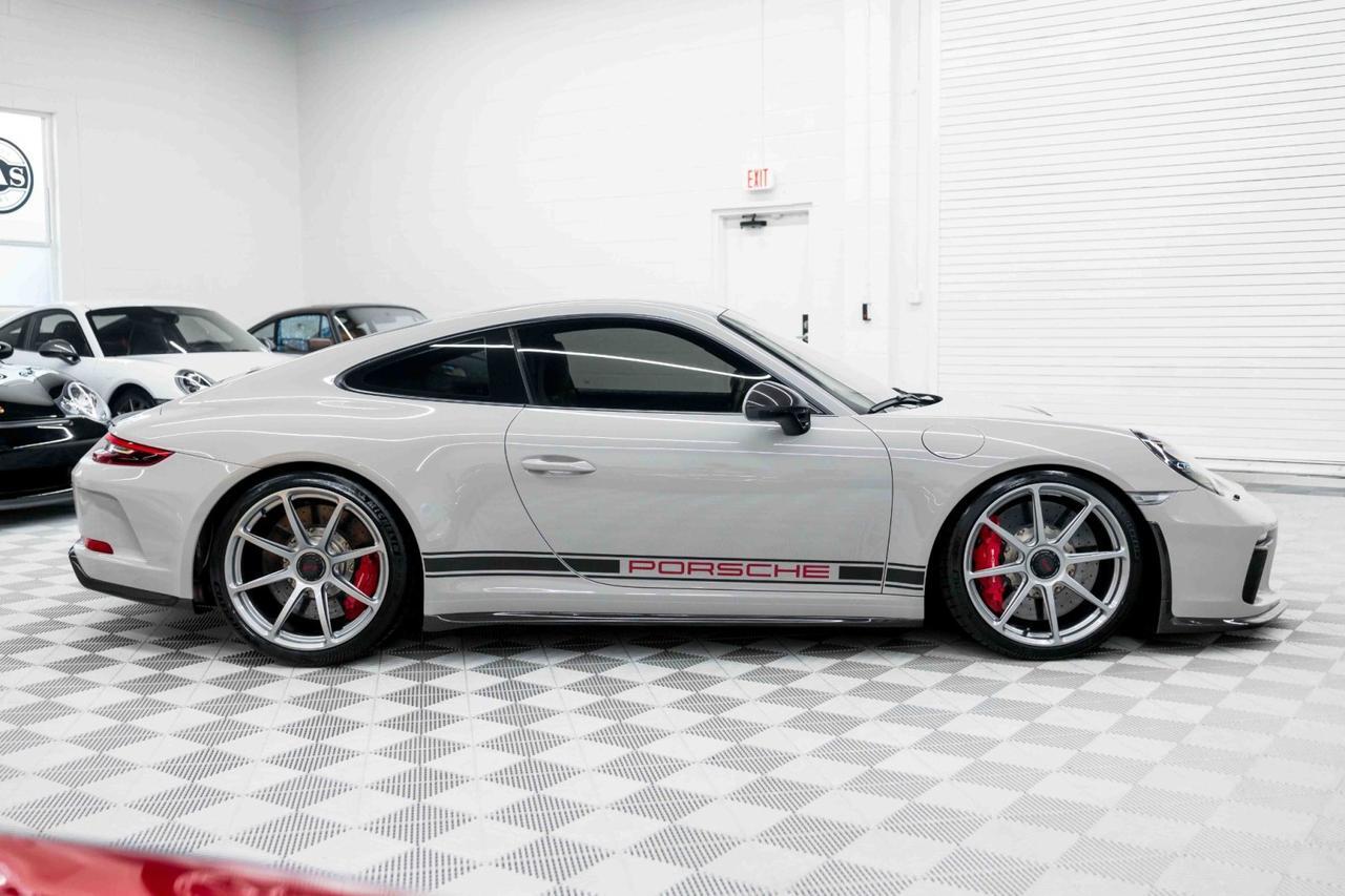 2018 Porsche 911 GT3 Touring Marietta GA