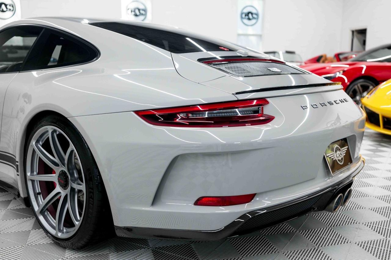 2018 Porsche 911 GT3 Touring Marietta GA