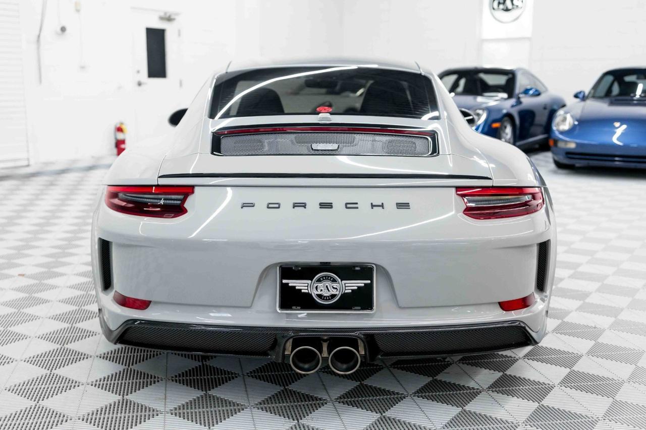 2018 Porsche 911 GT3 Touring Marietta GA