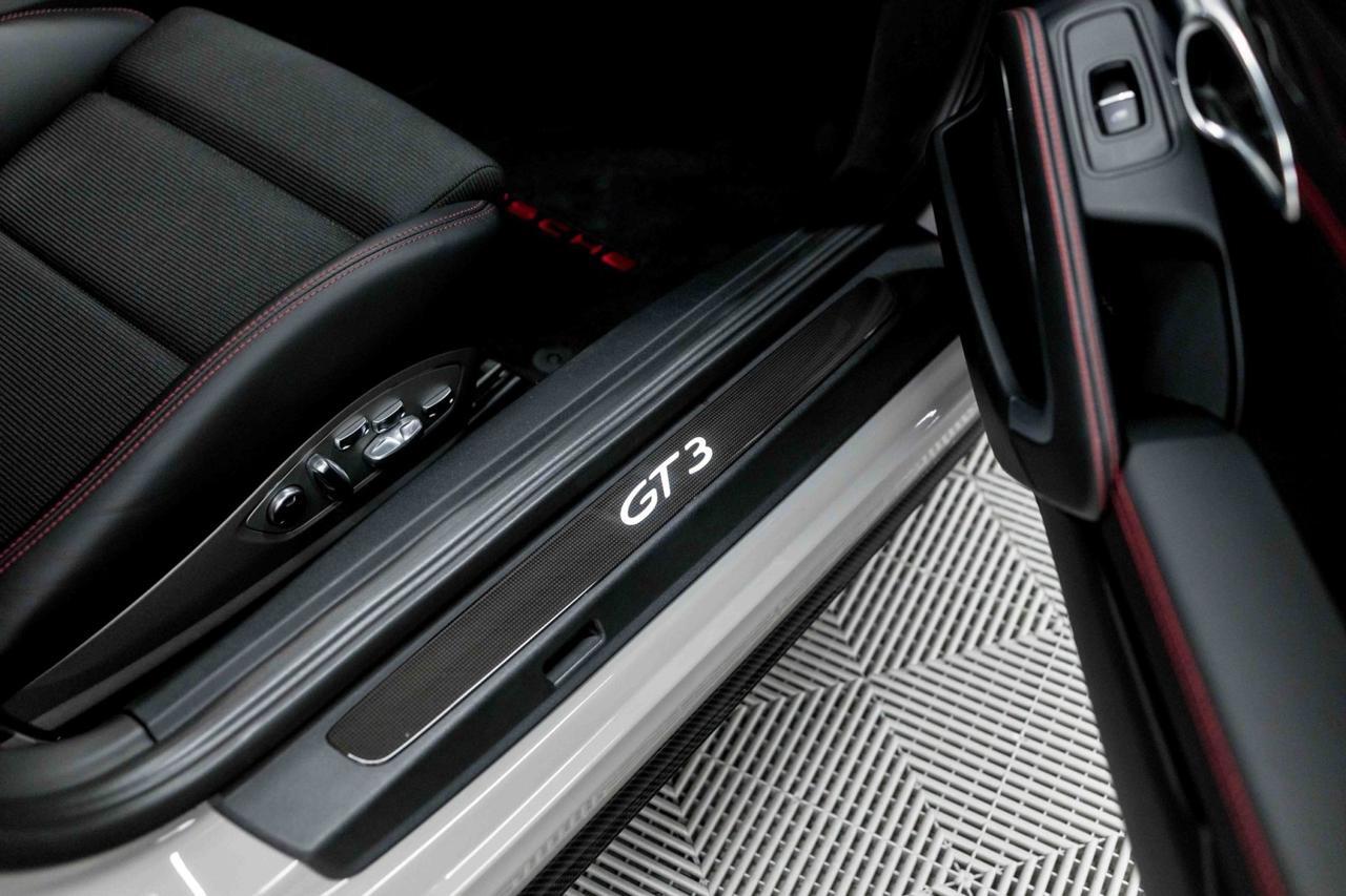 2018 Porsche 911 GT3 Touring Marietta GA