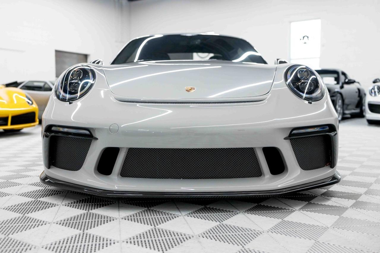 2018 Porsche 911 GT3 Touring Marietta GA
