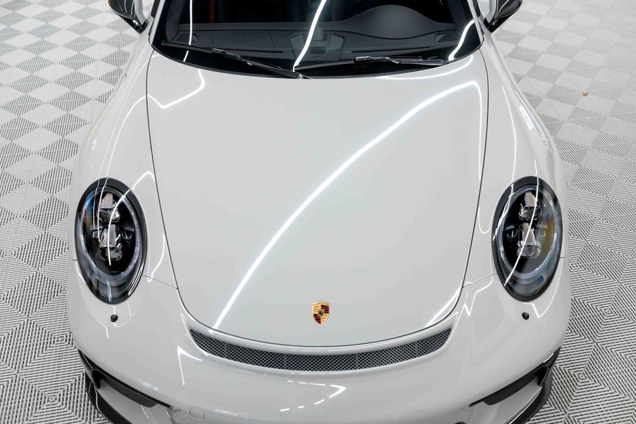 2018 Porsche 911 GT3 Touring Marietta GA