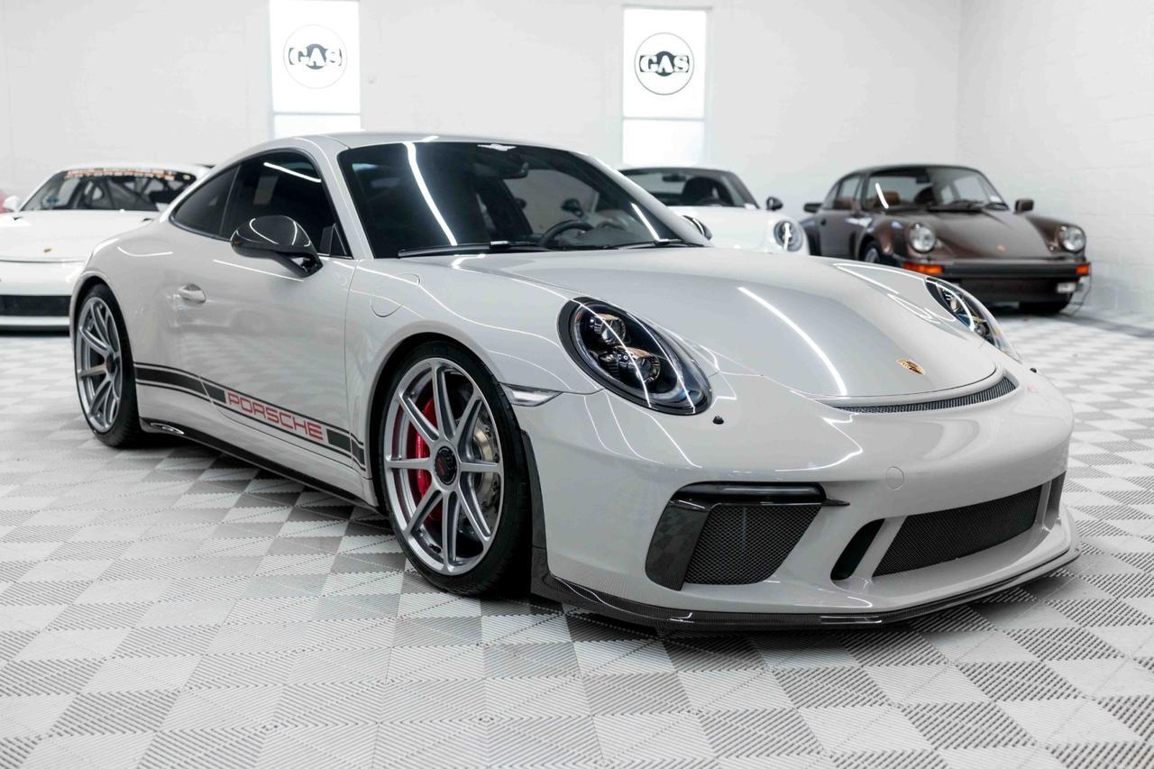 2018 Porsche 911 GT3 Touring Marietta GA