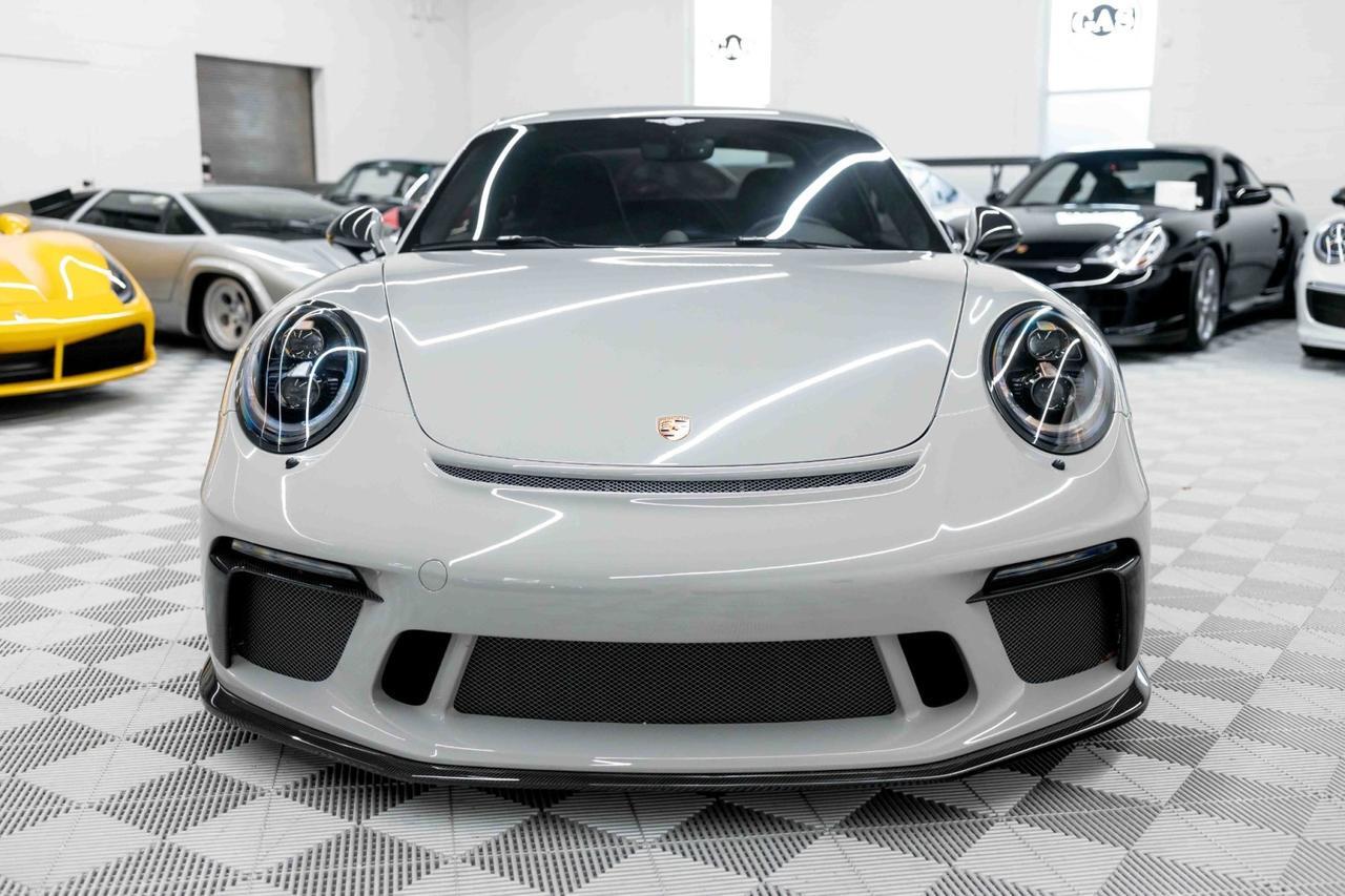 2018 Porsche 911 GT3 Touring Marietta GA