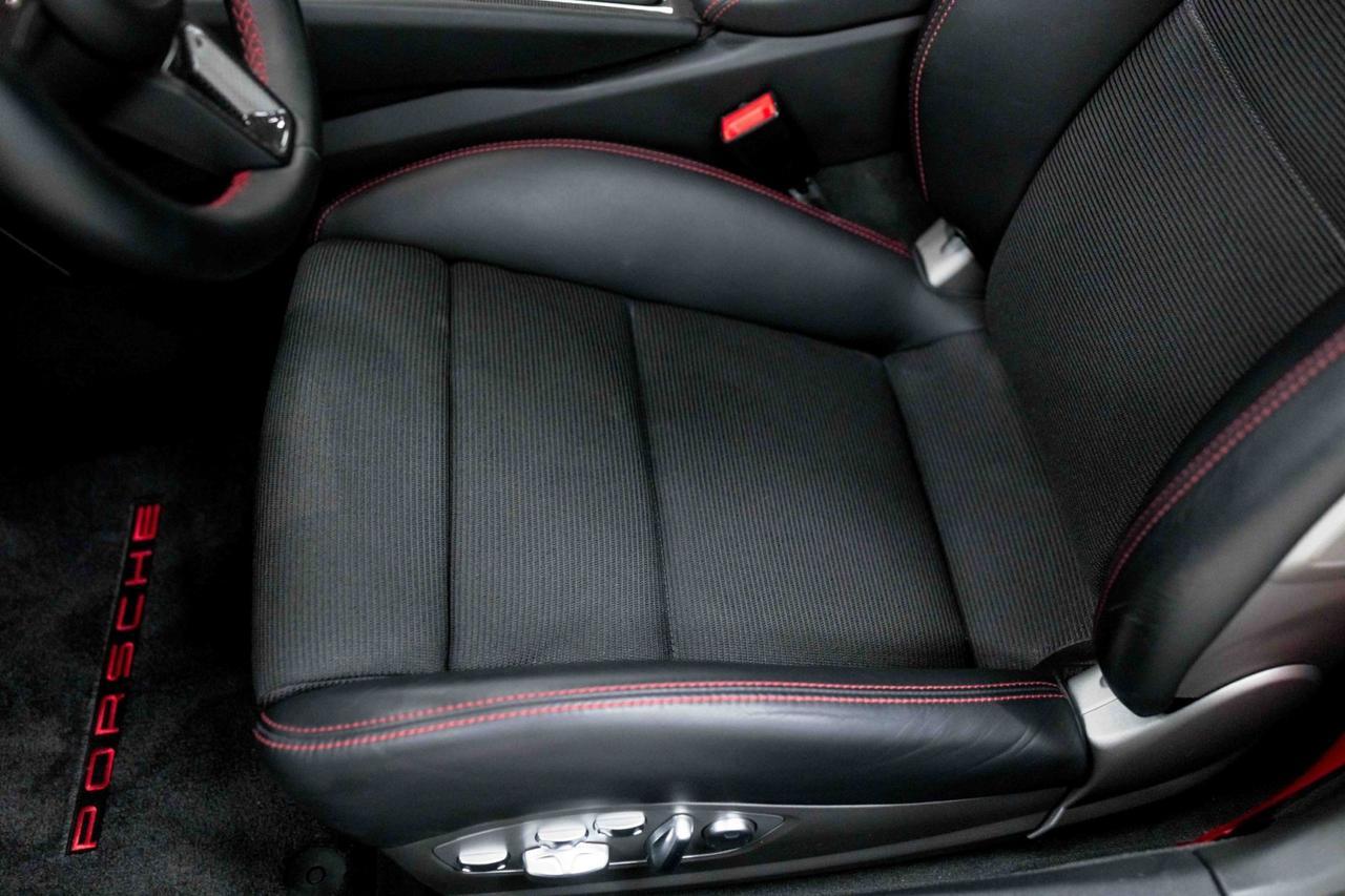 2018 Porsche 911 GT3 Touring Marietta GA