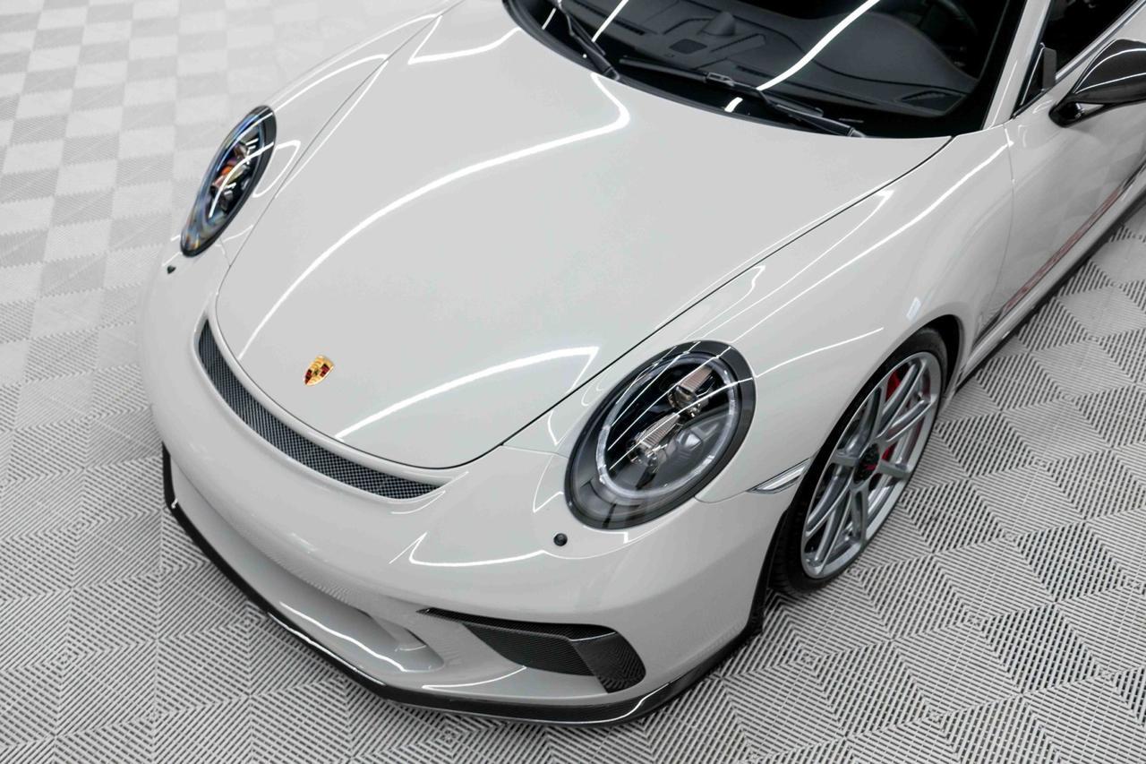 2018 Porsche 911 GT3 Touring Marietta GA