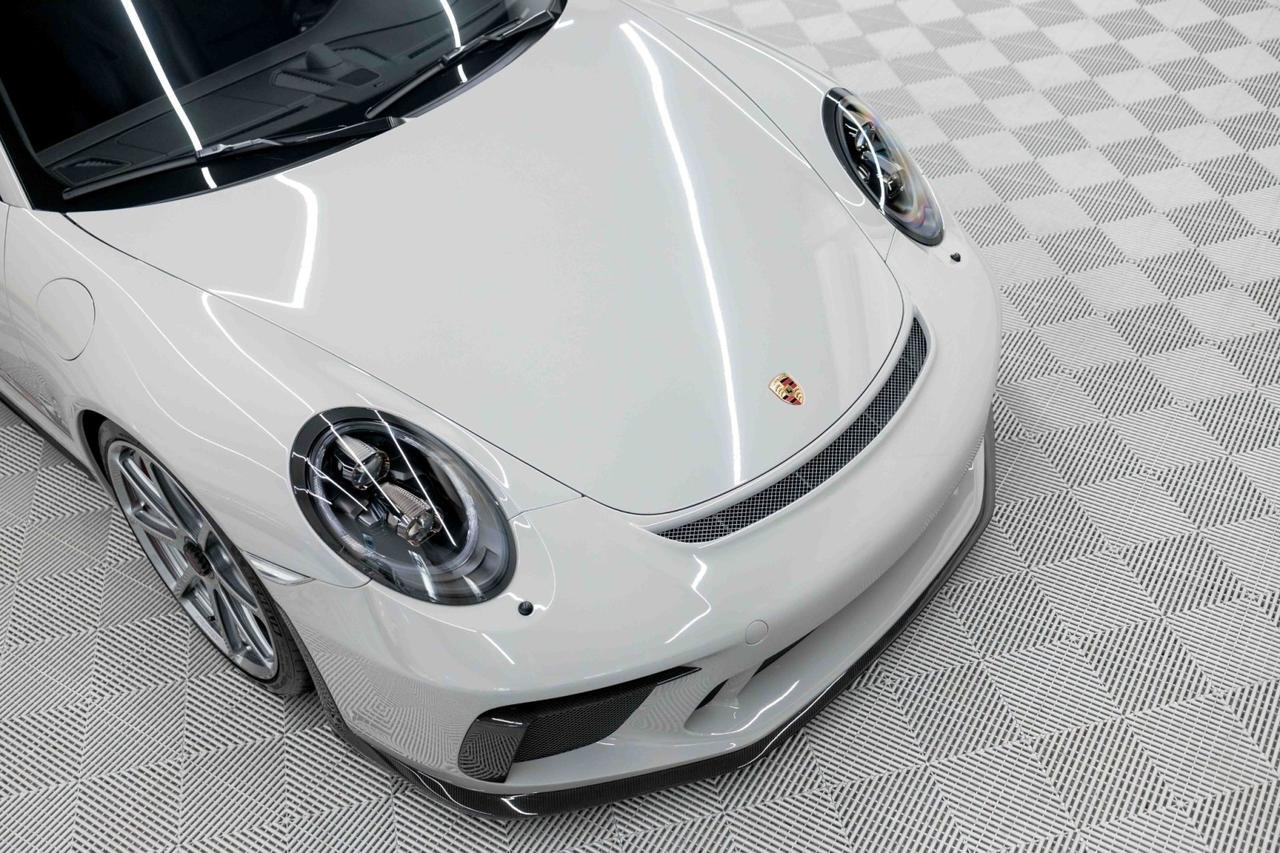 2018 Porsche 911 GT3 Touring Marietta GA