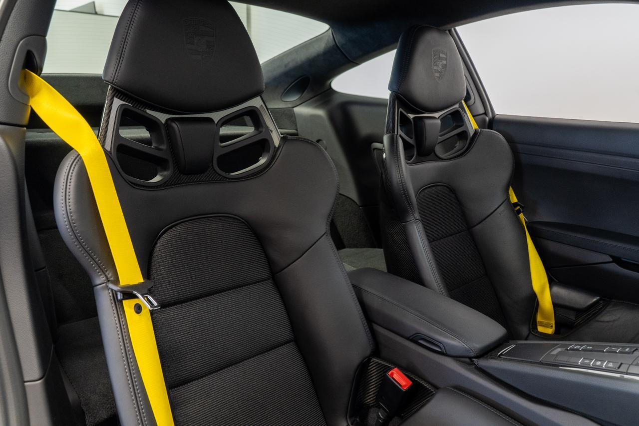 2018 Porsche 911 GT3 Touring San Clemente CA
