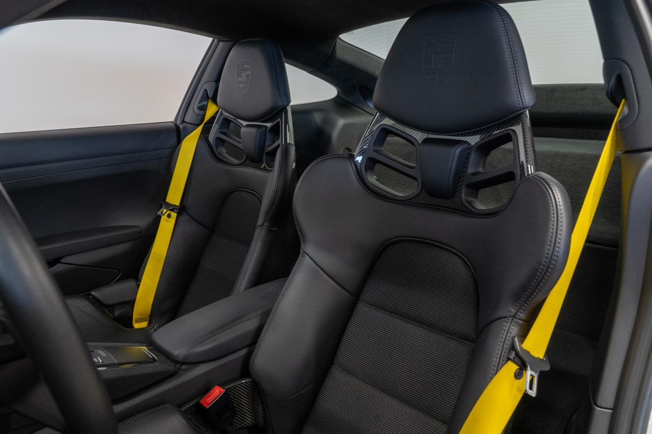 2018 Porsche 911 GT3 Touring San Clemente CA