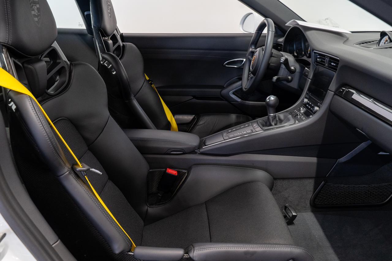 2018 Porsche 911 GT3 Touring San Clemente CA