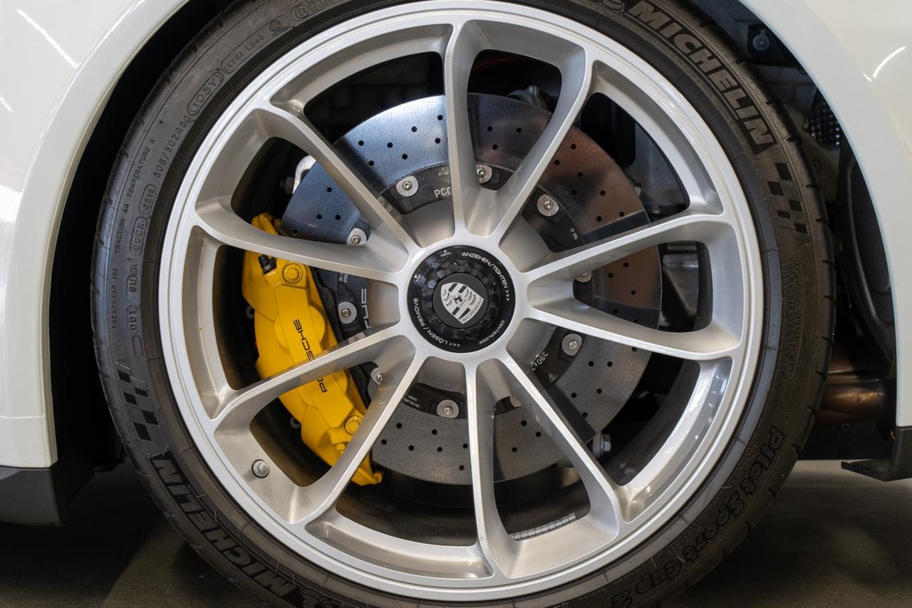 2018 Porsche 911 GT3 Touring San Clemente CA