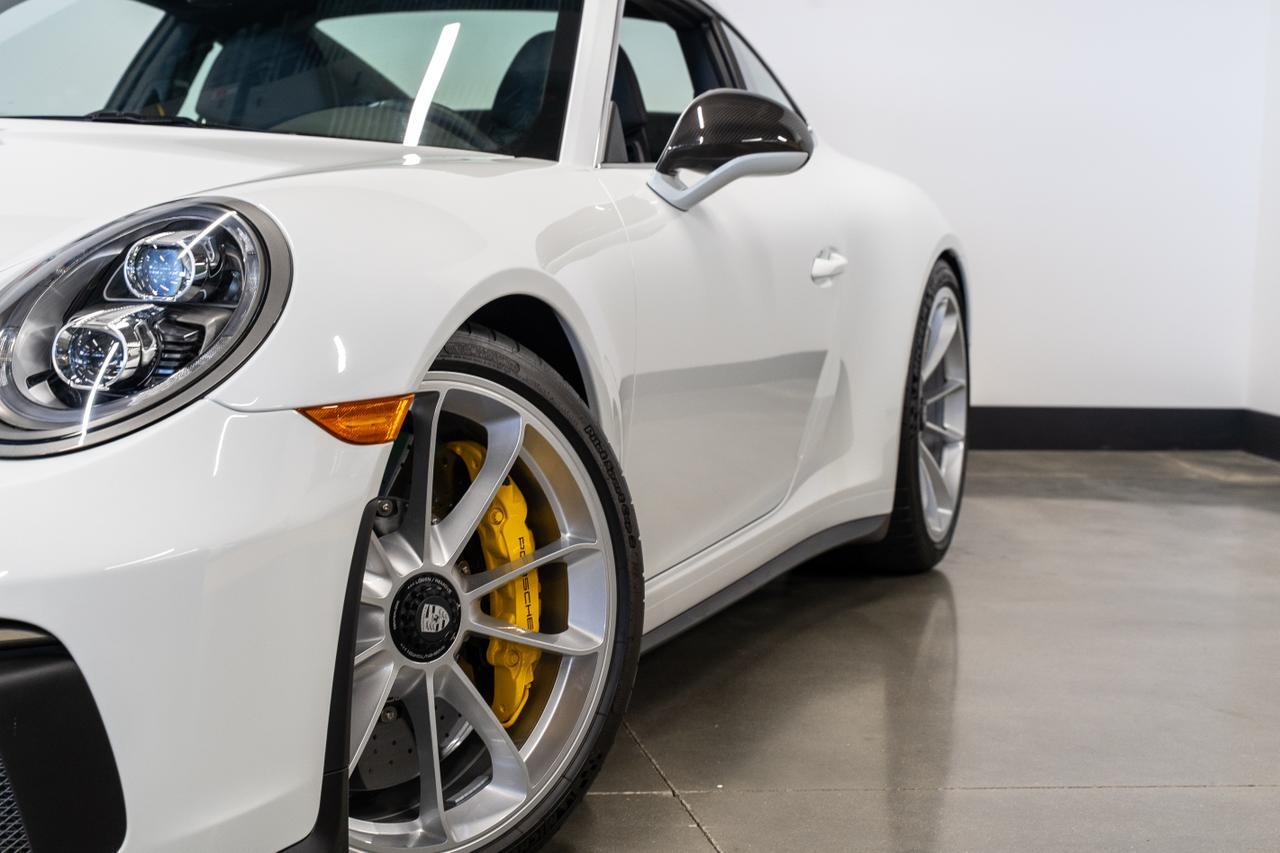 2018 Porsche 911 GT3 Touring San Clemente CA