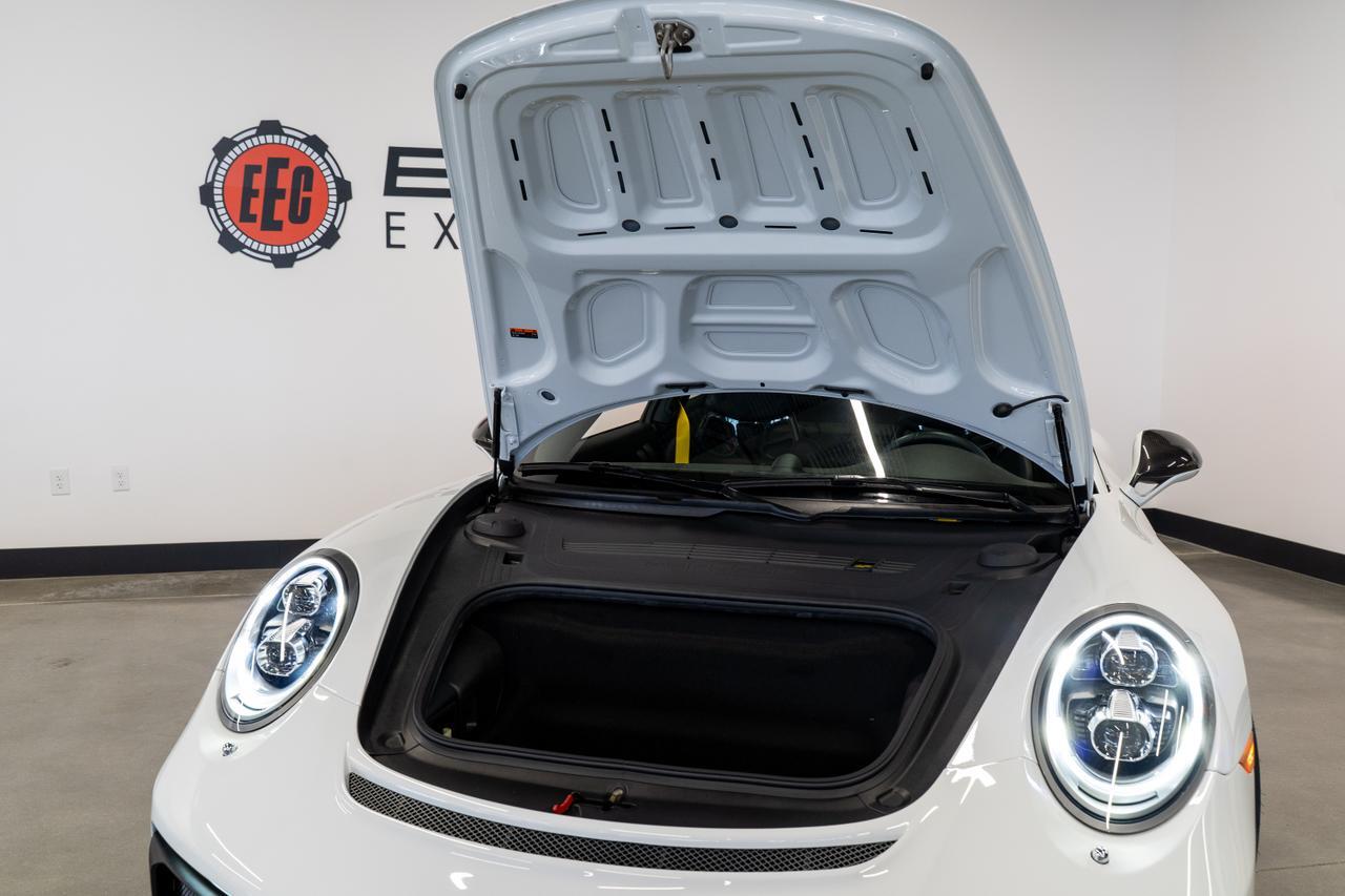 2018 Porsche 911 GT3 Touring San Clemente CA