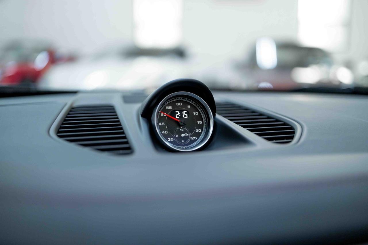 2018 Porsche 911 Targa 4 GTS Marietta GA