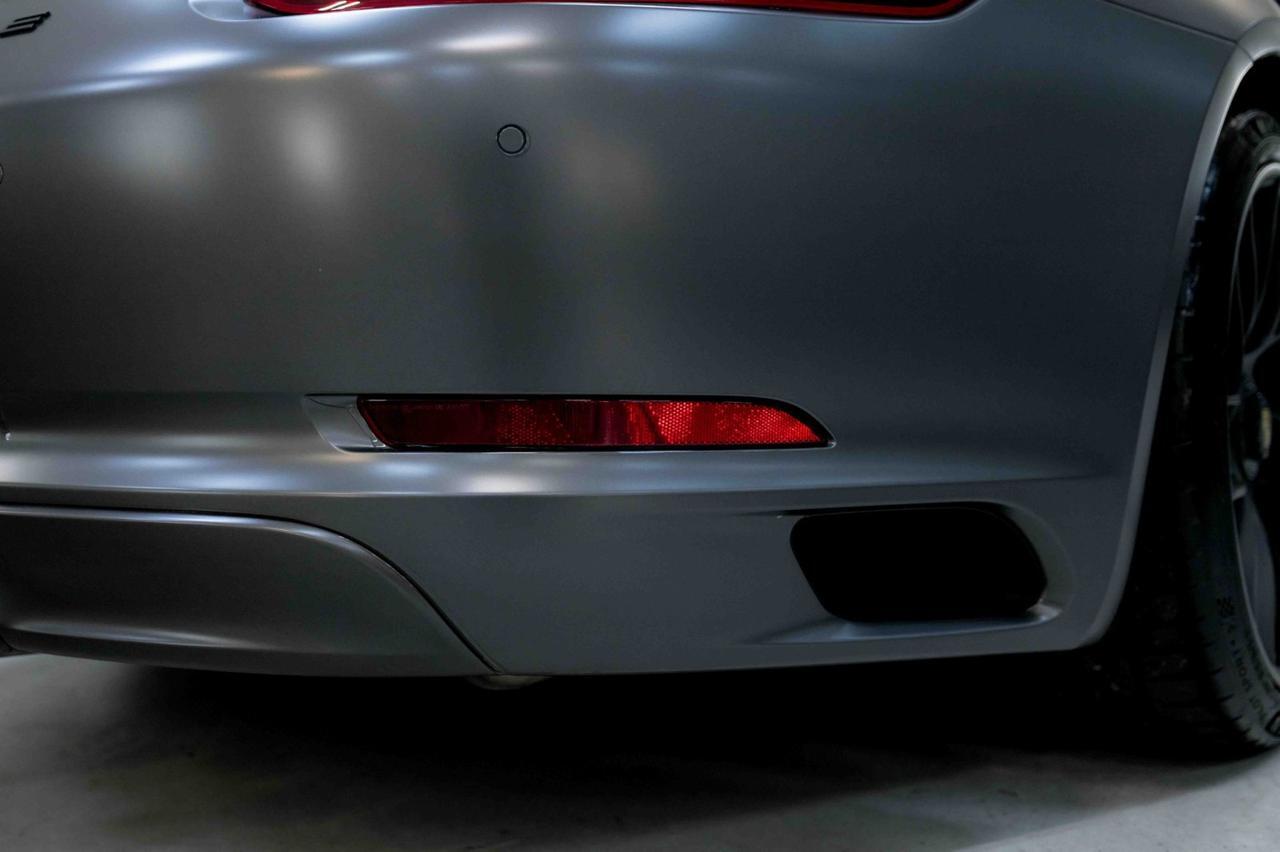2018 Porsche 911 Targa 4 GTS Marietta GA