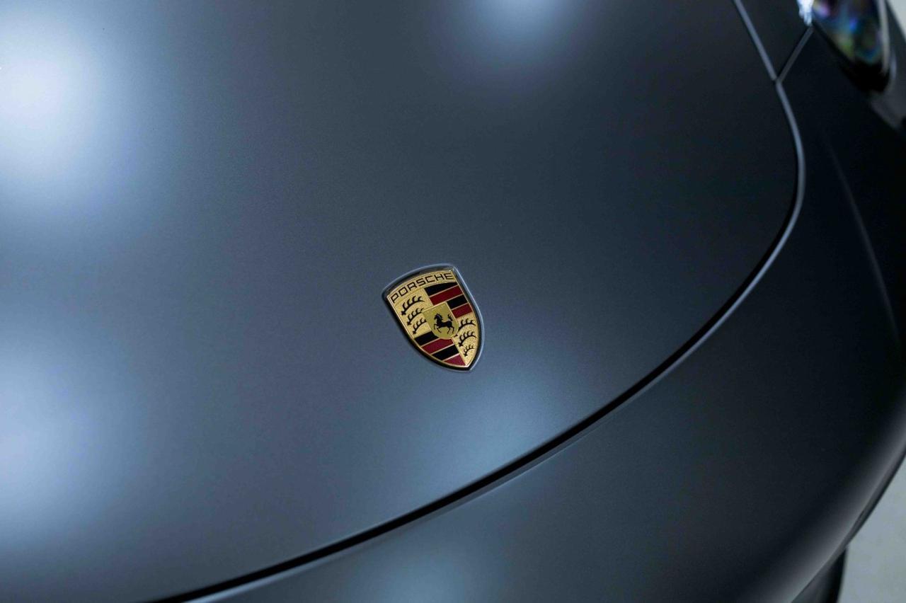 2018 Porsche 911 Targa 4 GTS Marietta GA