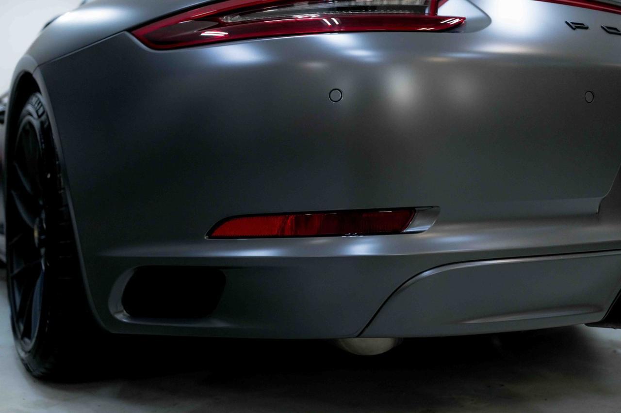 2018 Porsche 911 Targa 4 GTS Marietta GA