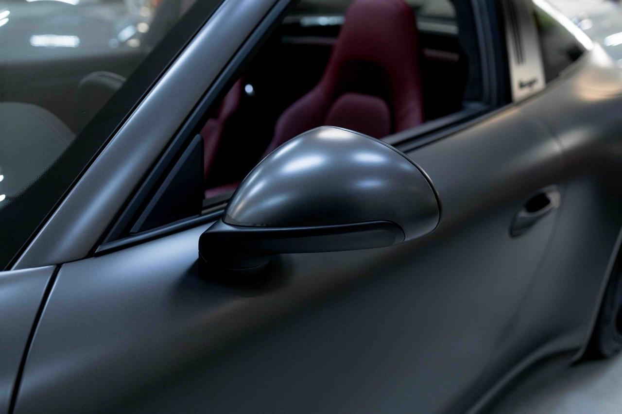 2018 Porsche 911 Targa 4 GTS Marietta GA