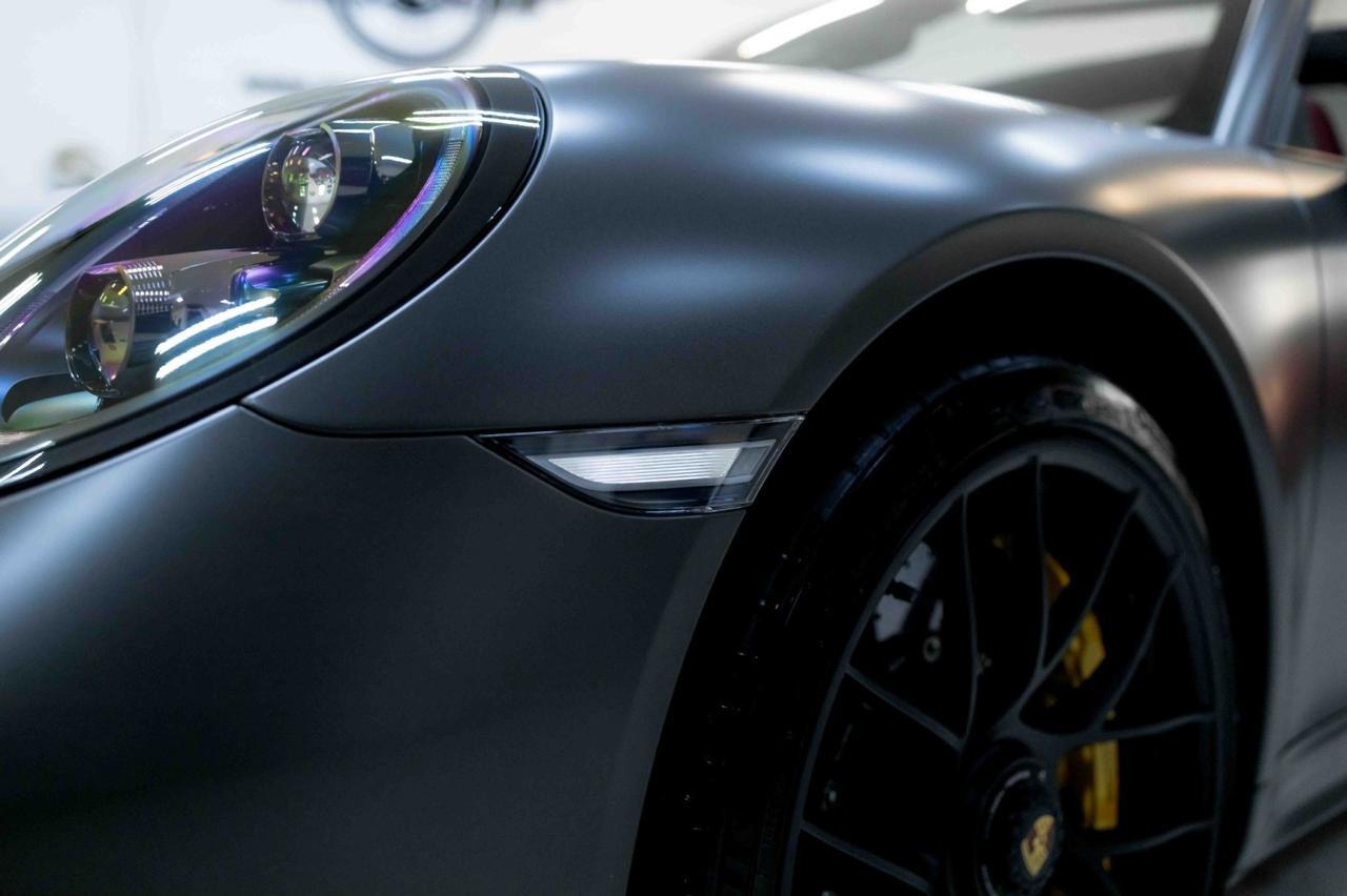 2018 Porsche 911 Targa 4 GTS Marietta GA