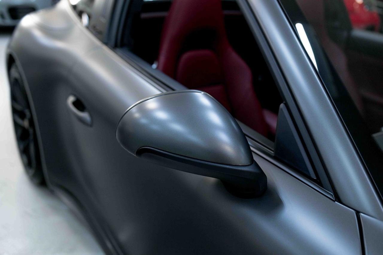 2018 Porsche 911 Targa 4 GTS Marietta GA