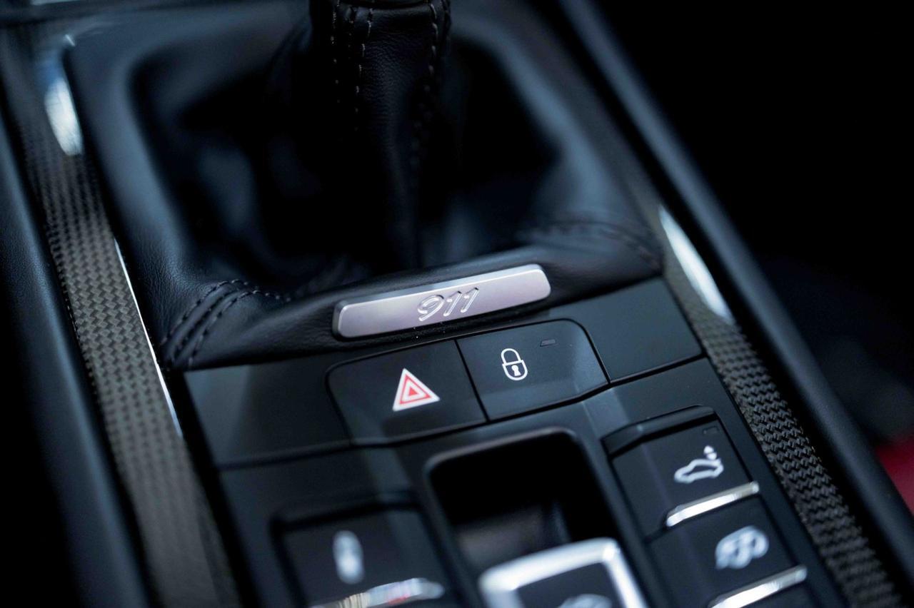 2018 Porsche 911 Targa 4 GTS Marietta GA