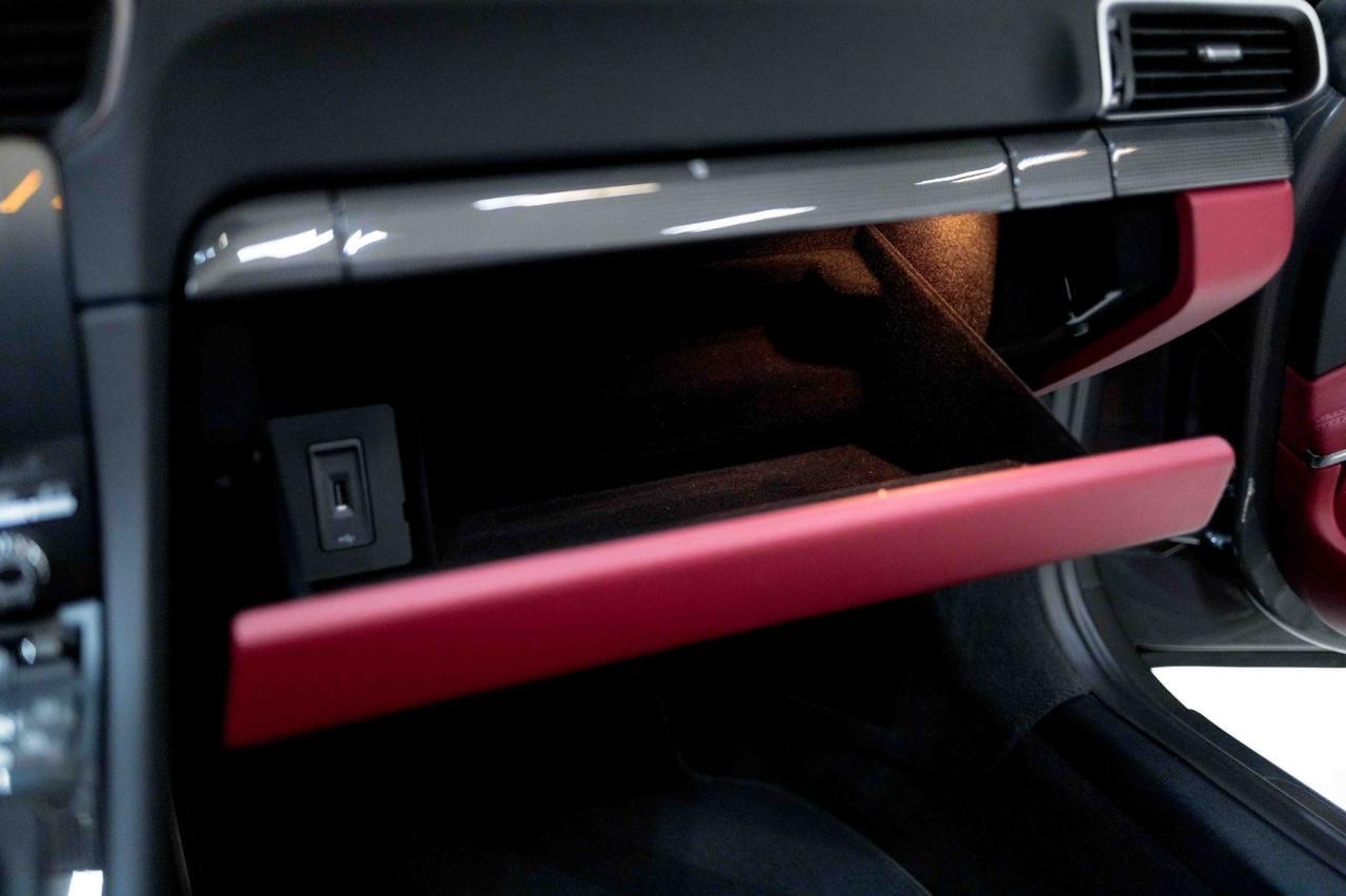 2018 Porsche 911 Targa 4 GTS Marietta GA