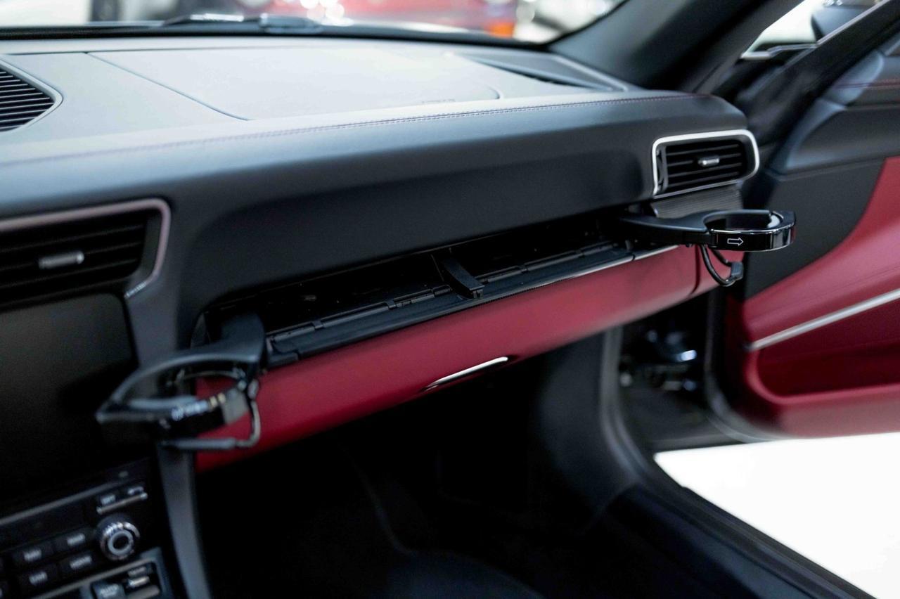 2018 Porsche 911 Targa 4 GTS Marietta GA
