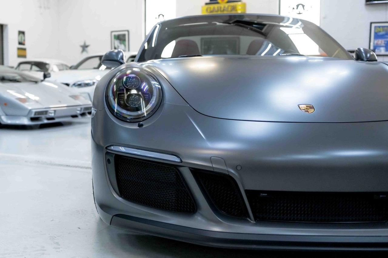 2018 Porsche 911 Targa 4 GTS Marietta GA