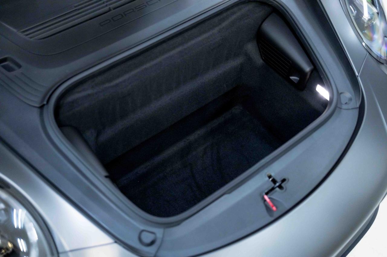 2018 Porsche 911 Targa 4 GTS Marietta GA